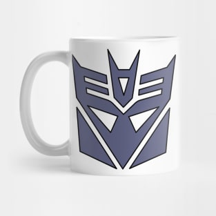 transformers Mug